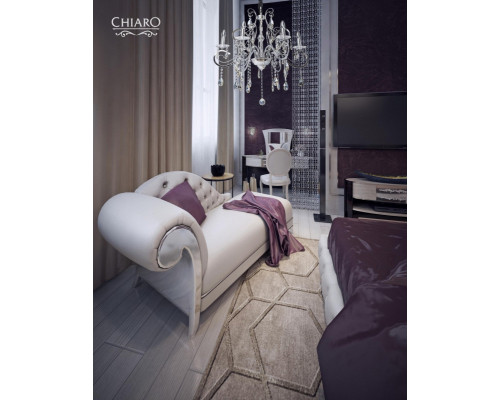 Сделать заказ Подвесная люстра 458010906 Chiaro| VIVID-LIGHT.RU