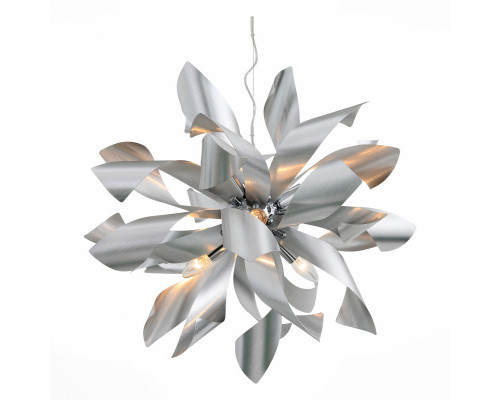 Сделать заказ Подвесная люстра ST-Luce SL453.003.06E| VIVID-LIGHT.RU