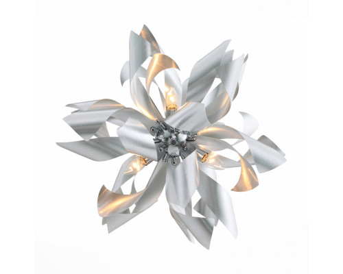 Сделать заказ Подвесная люстра ST-Luce SL453.003.06E| VIVID-LIGHT.RU