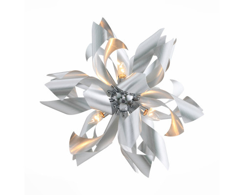 Сделать заказ Подвесная люстра ST-Luce SL453.003.06E| VIVID-LIGHT.RU