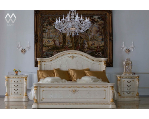 Сделать заказ Подвесная люстра MW-Light 367012918| VIVID-LIGHT.RU