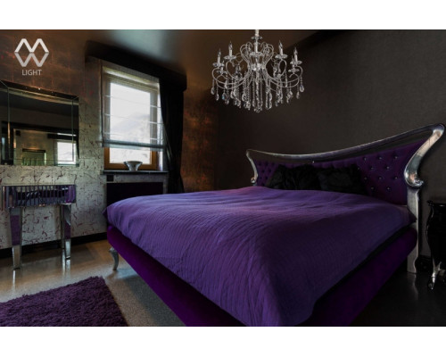 Купить Подвесная люстра MW-Light 373013410| VIVID-LIGHT.RU