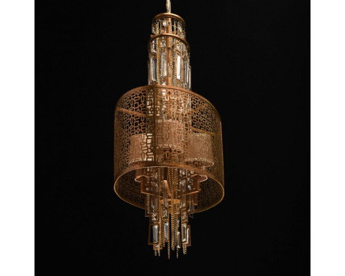 Сделать заказ Подвесная люстра MW-Light 185010410| VIVID-LIGHT.RU