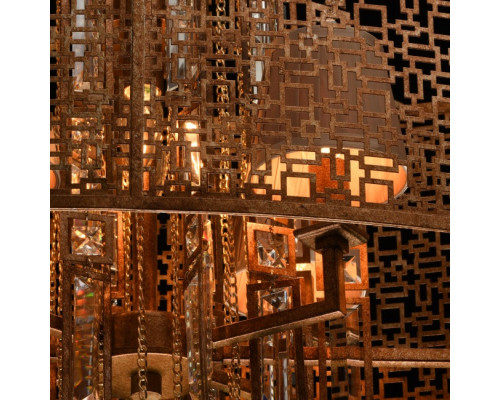 Сделать заказ Подвесная люстра MW-Light 185010410| VIVID-LIGHT.RU