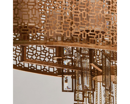 Сделать заказ Подвесная люстра MW-Light 185010410| VIVID-LIGHT.RU