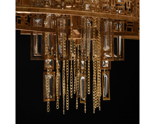 Сделать заказ Подвесная люстра MW-Light 185010410| VIVID-LIGHT.RU