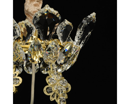 Сделать заказ Подвесная люстра MW-Light 447010612| VIVID-LIGHT.RU