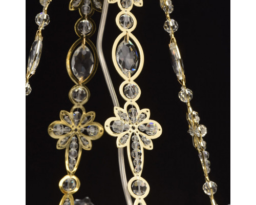 Сделать заказ Подвесная люстра MW-Light 447010612| VIVID-LIGHT.RU