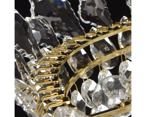 Сделать заказ Подвесная люстра MW-Light 447010612| VIVID-LIGHT.RU