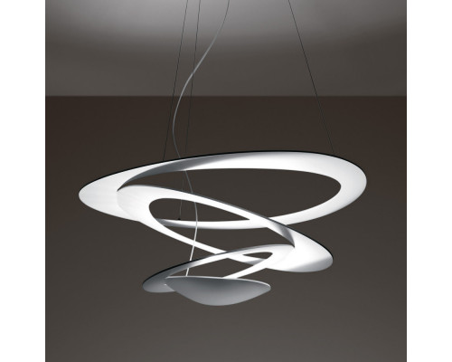 Купить Подвесная люстра Artemide 1249010A| VIVID-LIGHT.RU