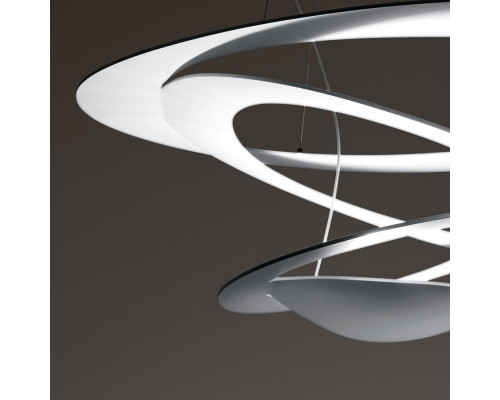 Оформить заказ Подвесная люстра Artemide 1249010A| VIVID-LIGHT.RU