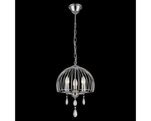 Заказать Подвесная люстра Citilux CL462231| VIVID-LIGHT.RU