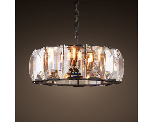 Оформить заказ Подвесная люстра DeLight Collection KR0354P-8| VIVID-LIGHT.RU