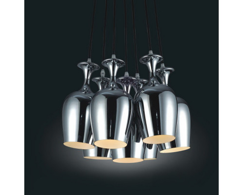 Заказать Подвесная люстра DeLight Collection KM606/7| VIVID-LIGHT.RU