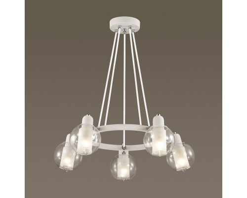 Оформить заказ Подвесная люстра LUMION 3648/5| VIVID-LIGHT.RU