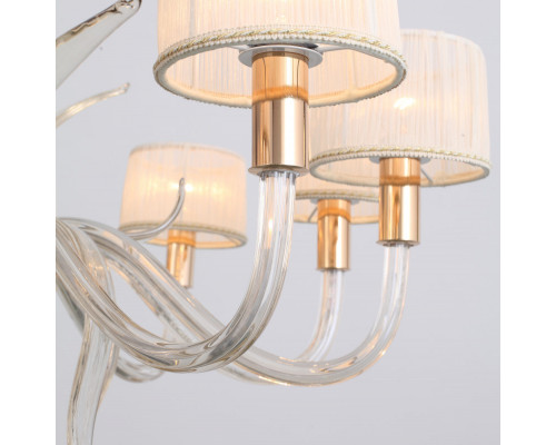 Сделать заказ Подвесная люстра Favourite 2054-8P| VIVID-LIGHT.RU