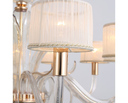 Сделать заказ Подвесная люстра Favourite 2054-8P| VIVID-LIGHT.RU