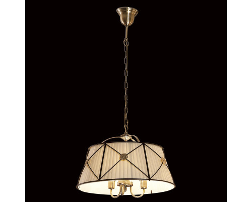 Купить Подвесная люстра Citilux CL409131| VIVID-LIGHT.RU