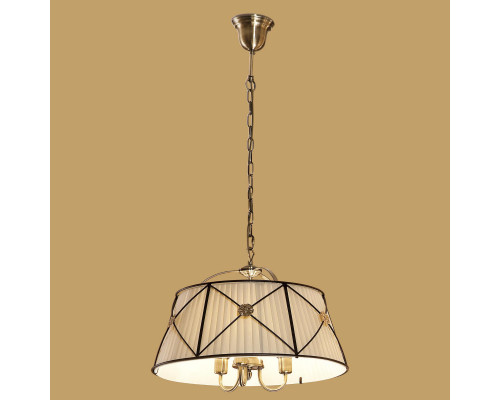 Купить Подвесная люстра Citilux CL409131| VIVID-LIGHT.RU