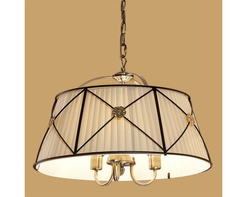 Купить Подвесная люстра Citilux CL409131| VIVID-LIGHT.RU