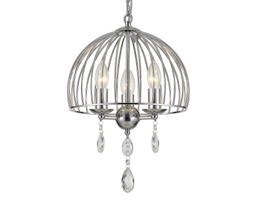 Заказать Подвесная люстра Citilux CL462231| VIVID-LIGHT.RU