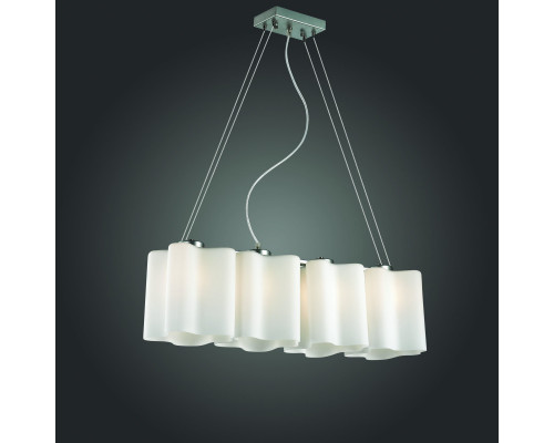 Заказать Подвесная люстра ST-Luce SL116.503.04| VIVID-LIGHT.RU