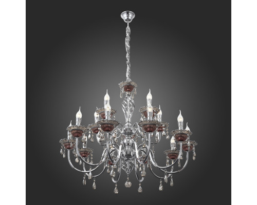 Заказать Подвесная люстра ST-Luce SL139.103.15| VIVID-LIGHT.RU