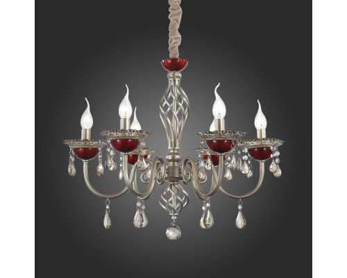 Сделать заказ Подвесная люстра ST-Luce SL139.303.06| VIVID-LIGHT.RU