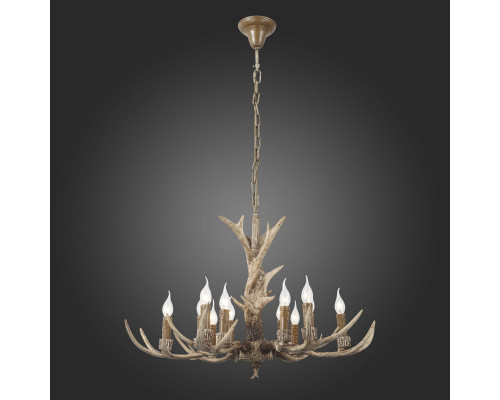 Сделать заказ Подвесная люстра ST-Luce SL153.703.12| VIVID-LIGHT.RU