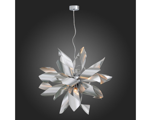 Сделать заказ Подвесная люстра ST-Luce SL453.003.06E| VIVID-LIGHT.RU