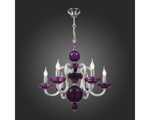 Сделать заказ Подвесная люстра ST-Luce SL757.803.06| VIVID-LIGHT.RU