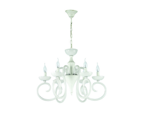 Заказать Подвесная люстра Odeon Light 3932/6| VIVID-LIGHT.RU