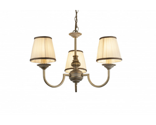 Сделать заказ Подвесная люстра Globo 69031-3| VIVID-LIGHT.RU