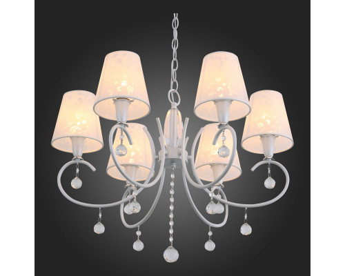 Купить Подвесная люстра ST-Luce SL182.503.06| VIVID-LIGHT.RU