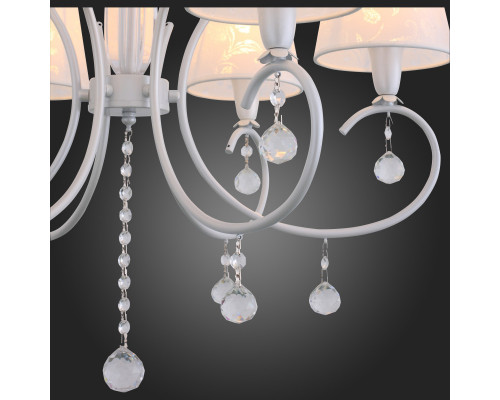 Купить Подвесная люстра ST-Luce SL182.503.06| VIVID-LIGHT.RU