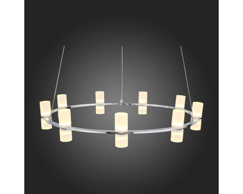 Оформить заказ Подвесная люстра ST-Luce SL799.103.09| VIVID-LIGHT.RU