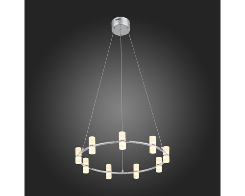 Оформить заказ Подвесная люстра ST-Luce SL799.103.09| VIVID-LIGHT.RU