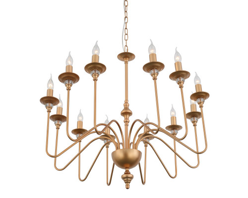 Заказать Подвесная люстра ST-Luce SL186.203.12| VIVID-LIGHT.RU