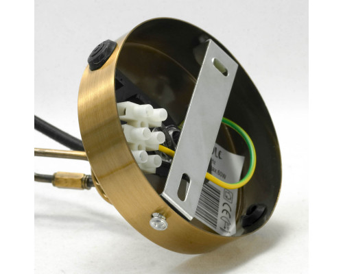 Заказать Подвесная люстра LOFT LSP-9556| VIVID-LIGHT.RU