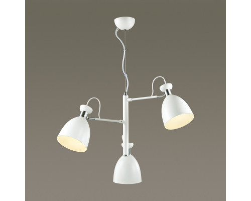 Заказать Подвесная люстра LUMION 3734/3| VIVID-LIGHT.RU