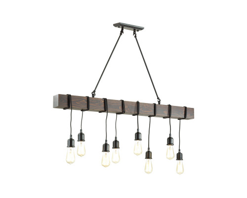 Оформить заказ Подвесная люстра LUMION 3740/8| VIVID-LIGHT.RU