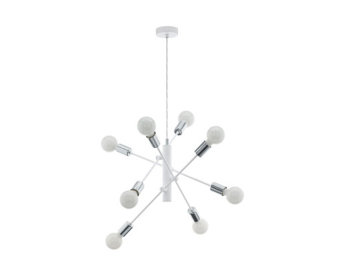 Заказать Подвесная люстра EGLO 98017| VIVID-LIGHT.RU