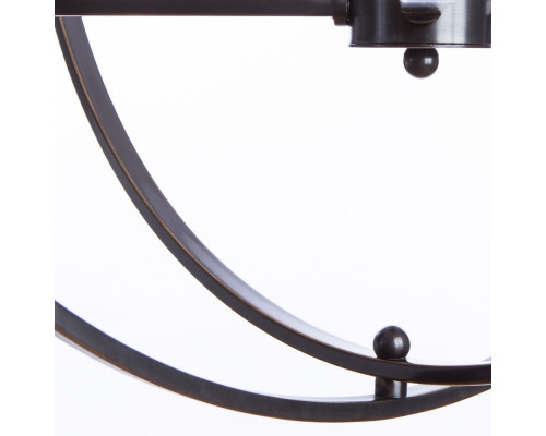 Заказать Подвесная люстра Divinare 1159/02 LM-4| VIVID-LIGHT.RU