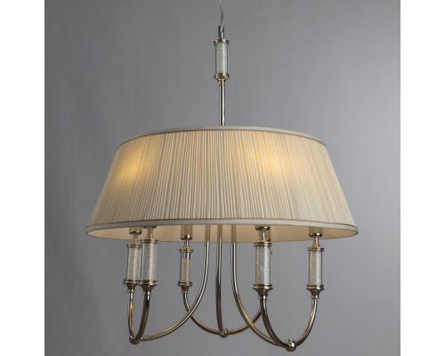 Купить Подвесная люстра Divinare 1167/01 SP-6| VIVID-LIGHT.RU