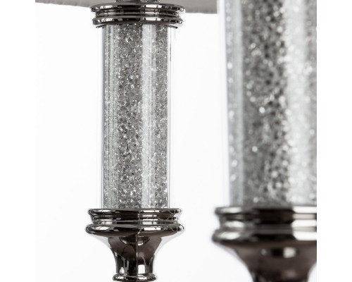 Купить Подвесная люстра Divinare 1167/01 SP-6| VIVID-LIGHT.RU