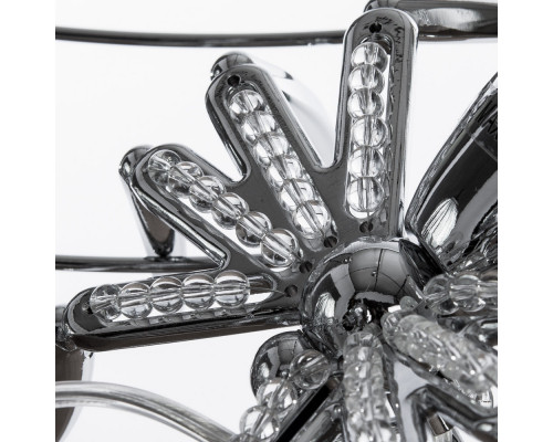 Оформить заказ Подвесная люстра Divinare 1308/02 SP-6| VIVID-LIGHT.RU