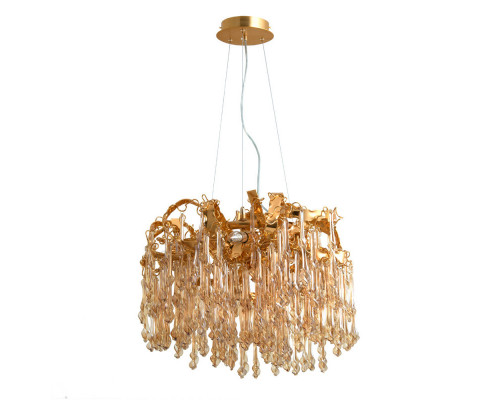 Оформить заказ Подвесная люстра Divinare 3150/16 SP-6| VIVID-LIGHT.RU