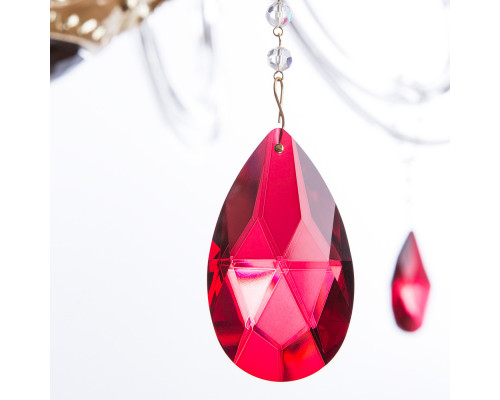 Сделать заказ Подвесная люстра Divinare 5125/10 LM-15| VIVID-LIGHT.RU