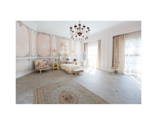 Сделать заказ Подвесная люстра Divinare 5125/10 LM-15| VIVID-LIGHT.RU