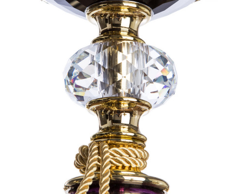 Заказать Подвесная люстра Divinare 5125/12 LM-6| VIVID-LIGHT.RU